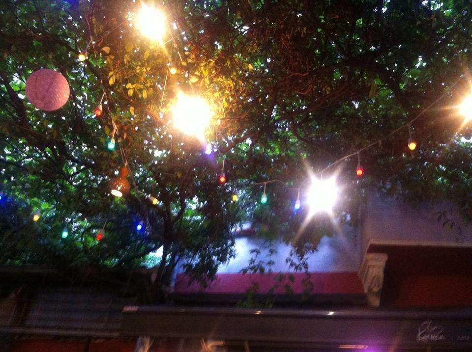 Karinca Guest House Istambul Exterior foto