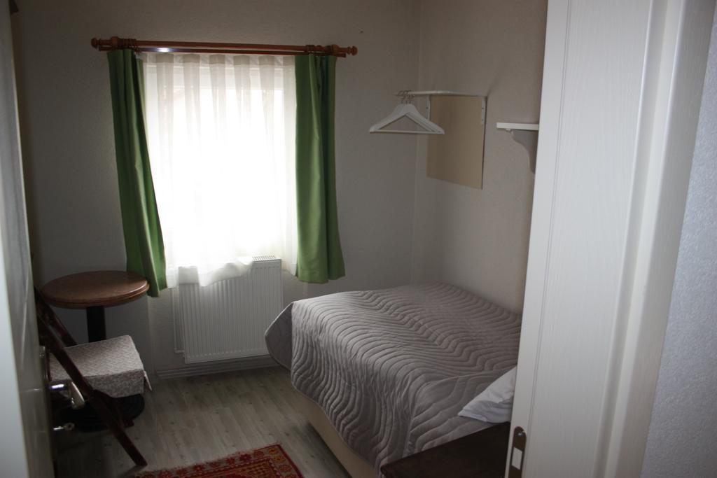 Karinca Guest House Istambul Quarto foto